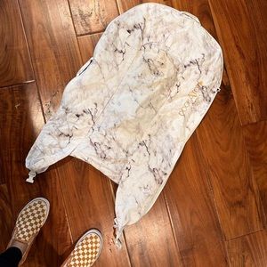 Dockatot deluxe cover